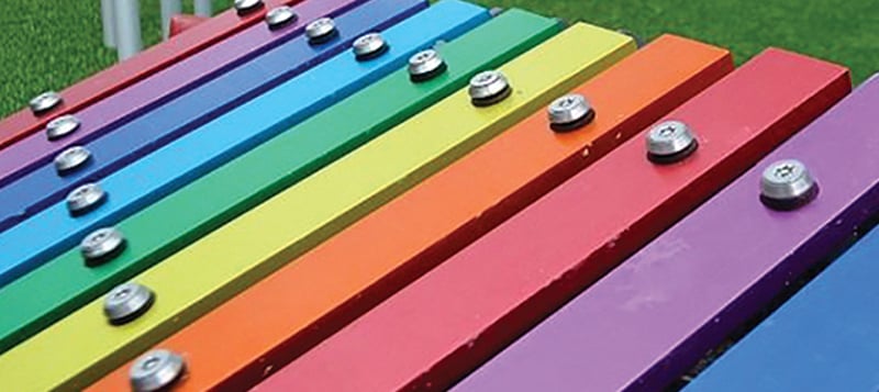 Ireland's 'Most Inclusive' Playground